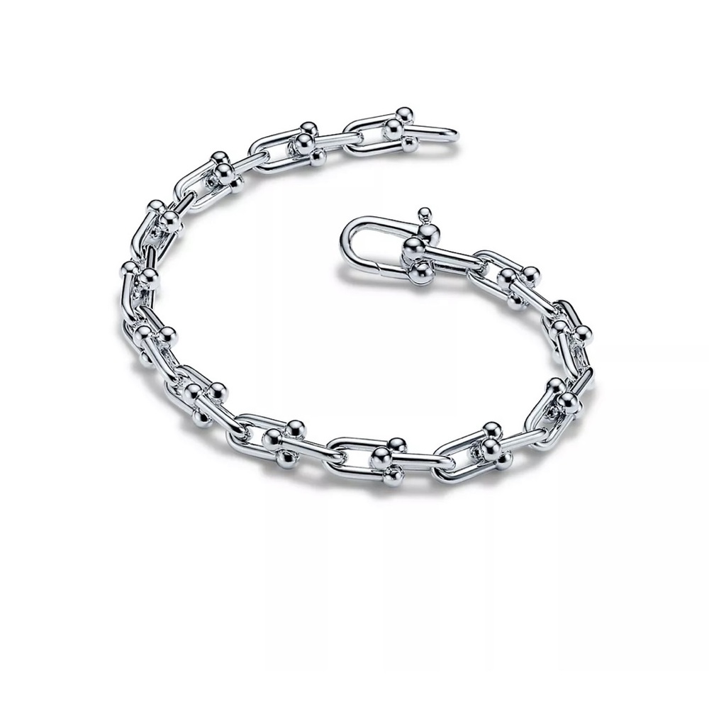 Tiffany HardWear Link Bracelet